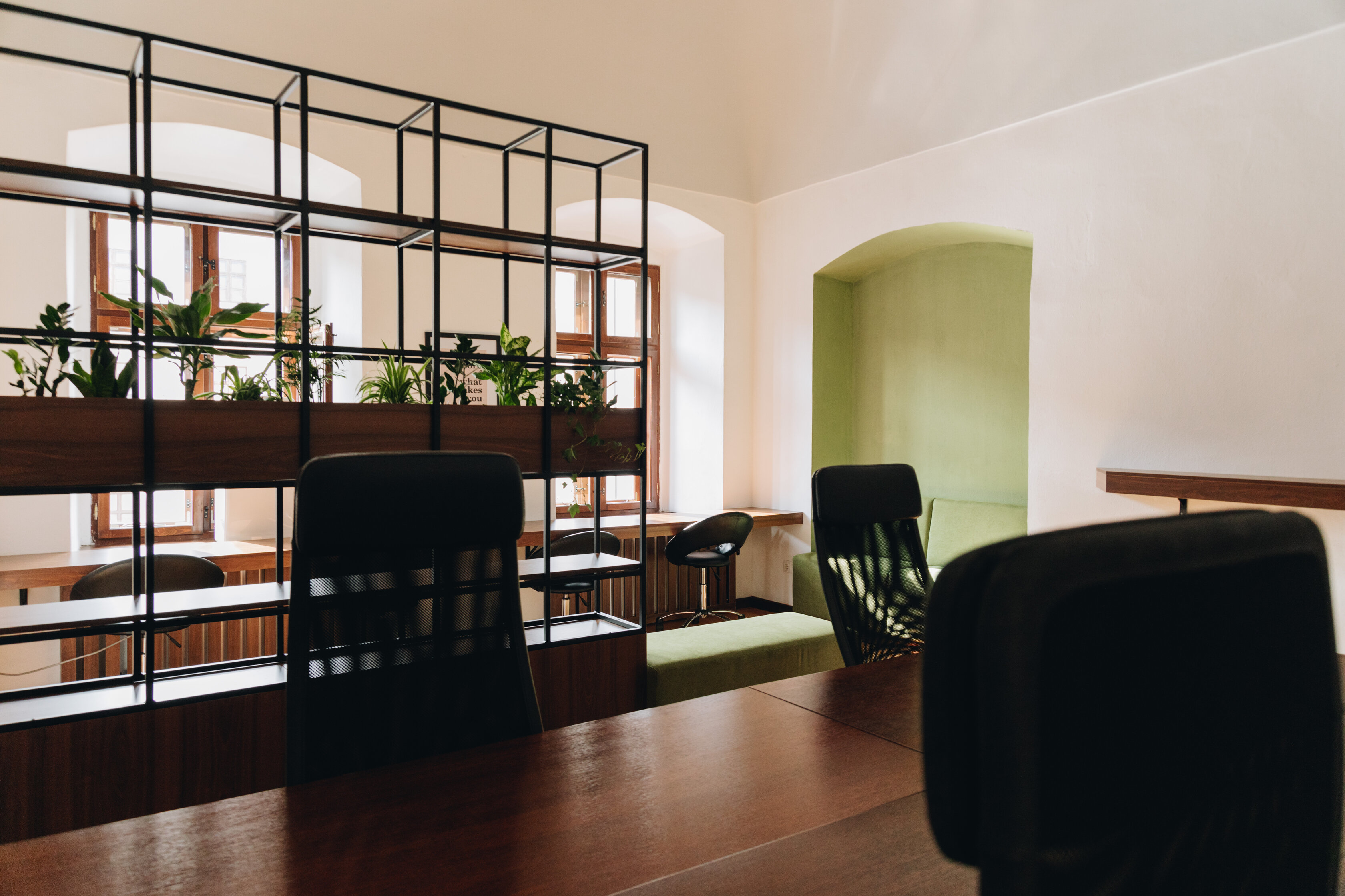 Oradea Tech Hub