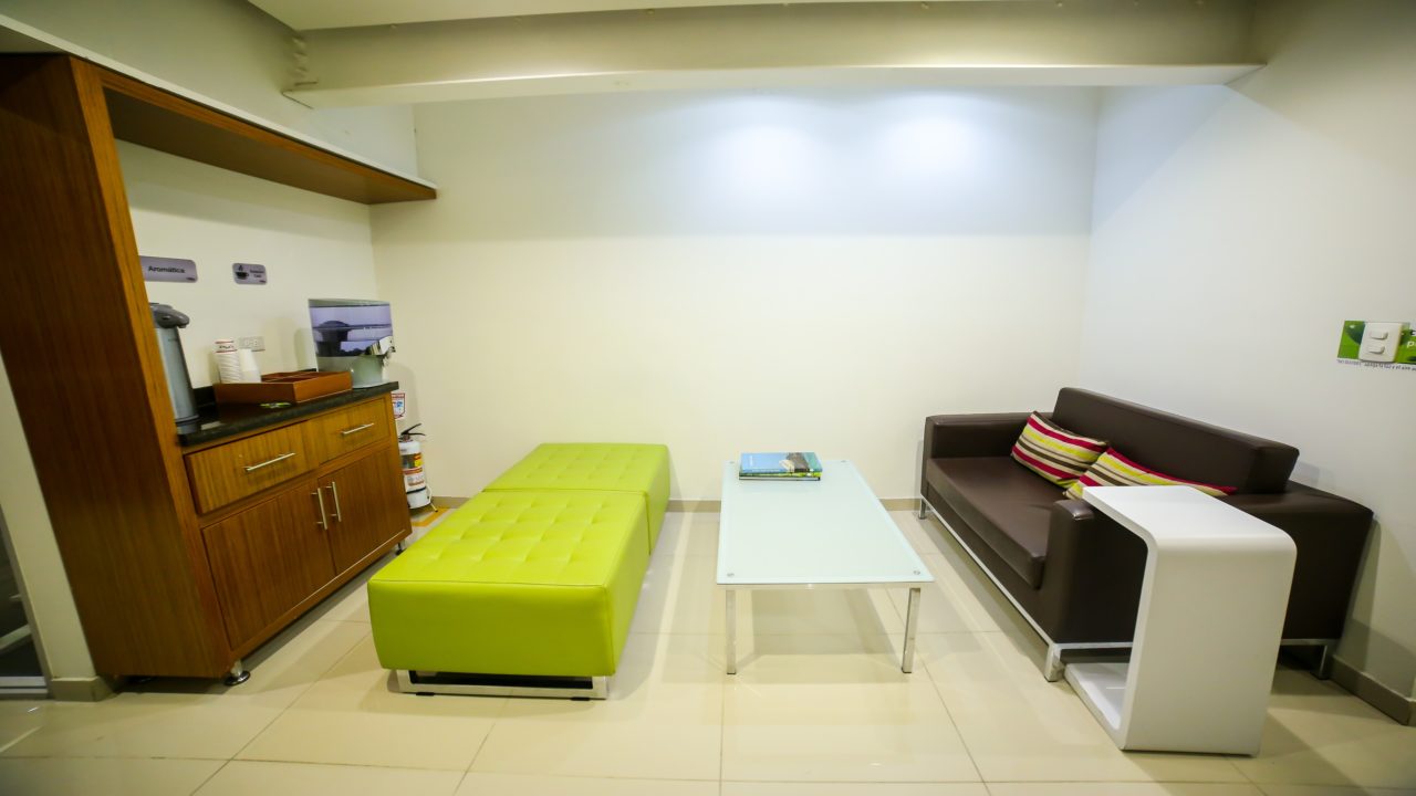 Yoffice Centenario