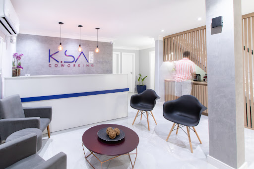 KSA Coworking