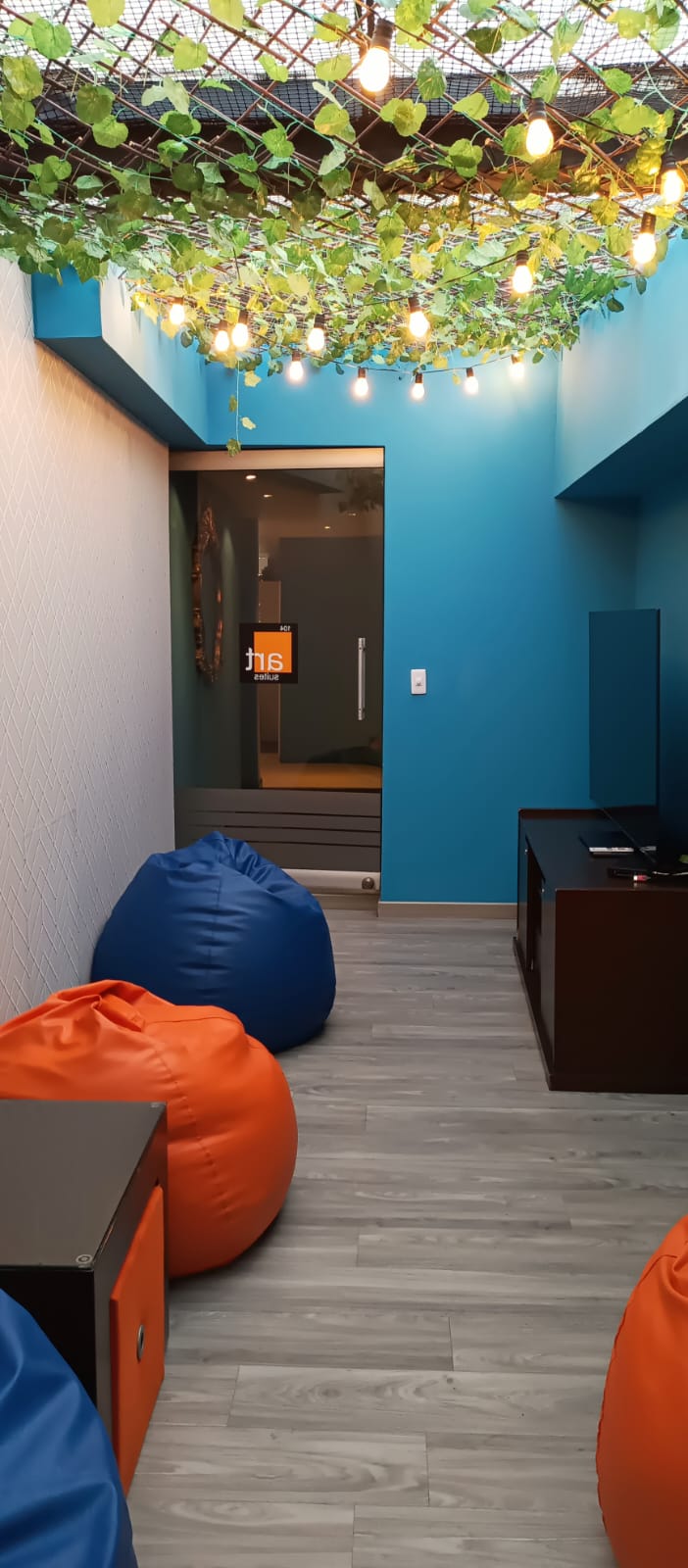 Board Room