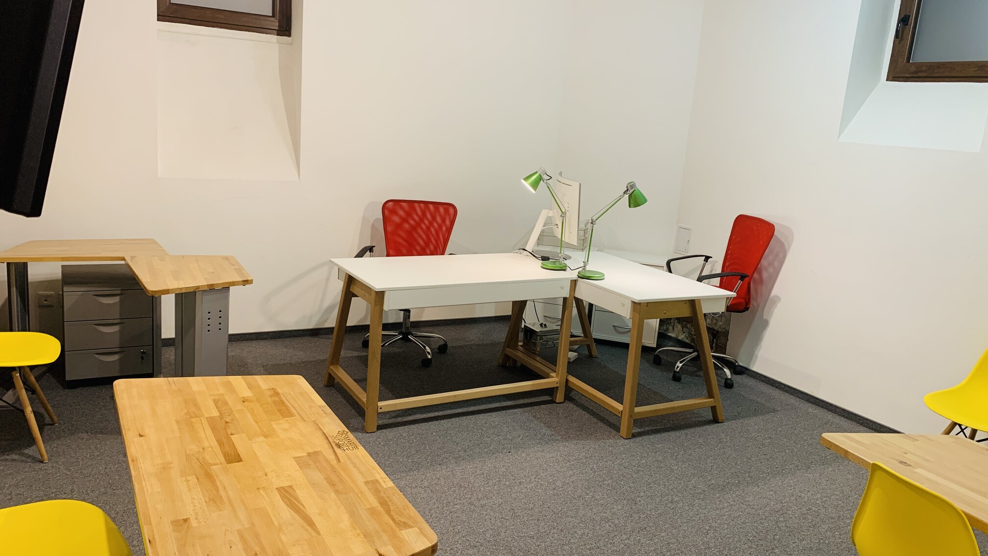 Smart Hub Bucharest