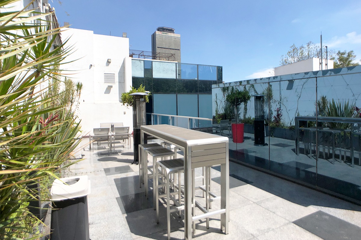 NEO Offices Polanco-2