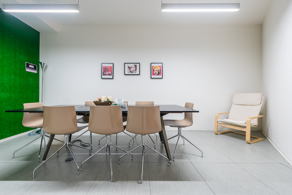 Sala Executiva