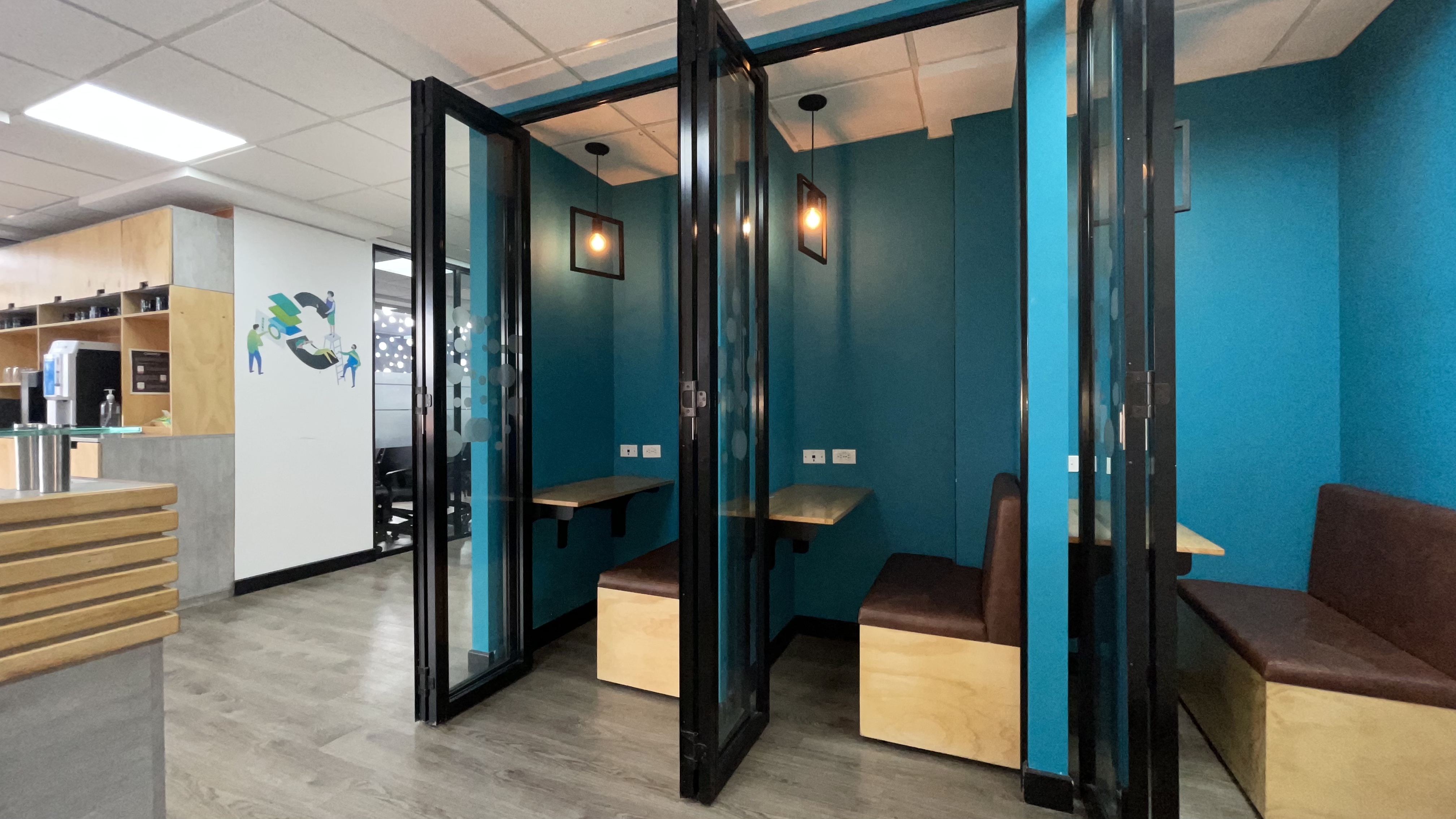 Counity Coworking