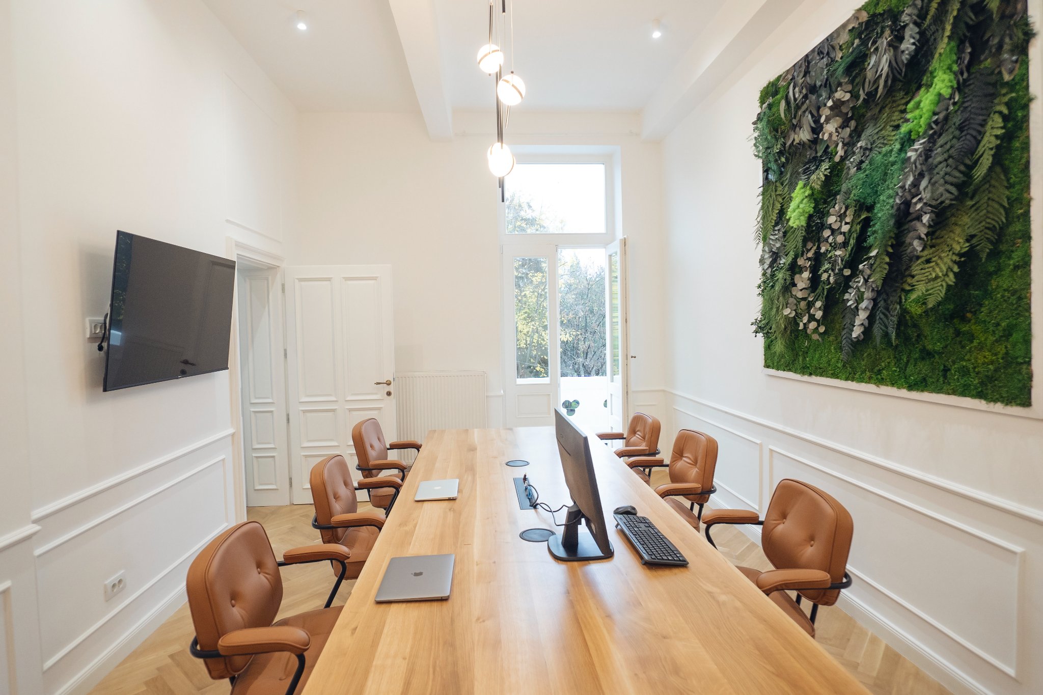 l'atelier Hub