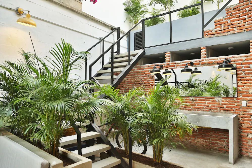 Santuario Hostel