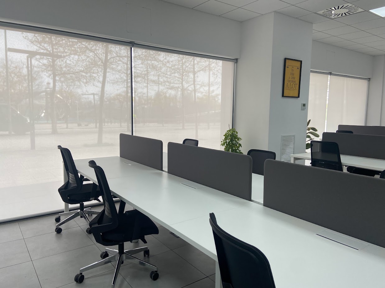 Brainy Talent Coworking