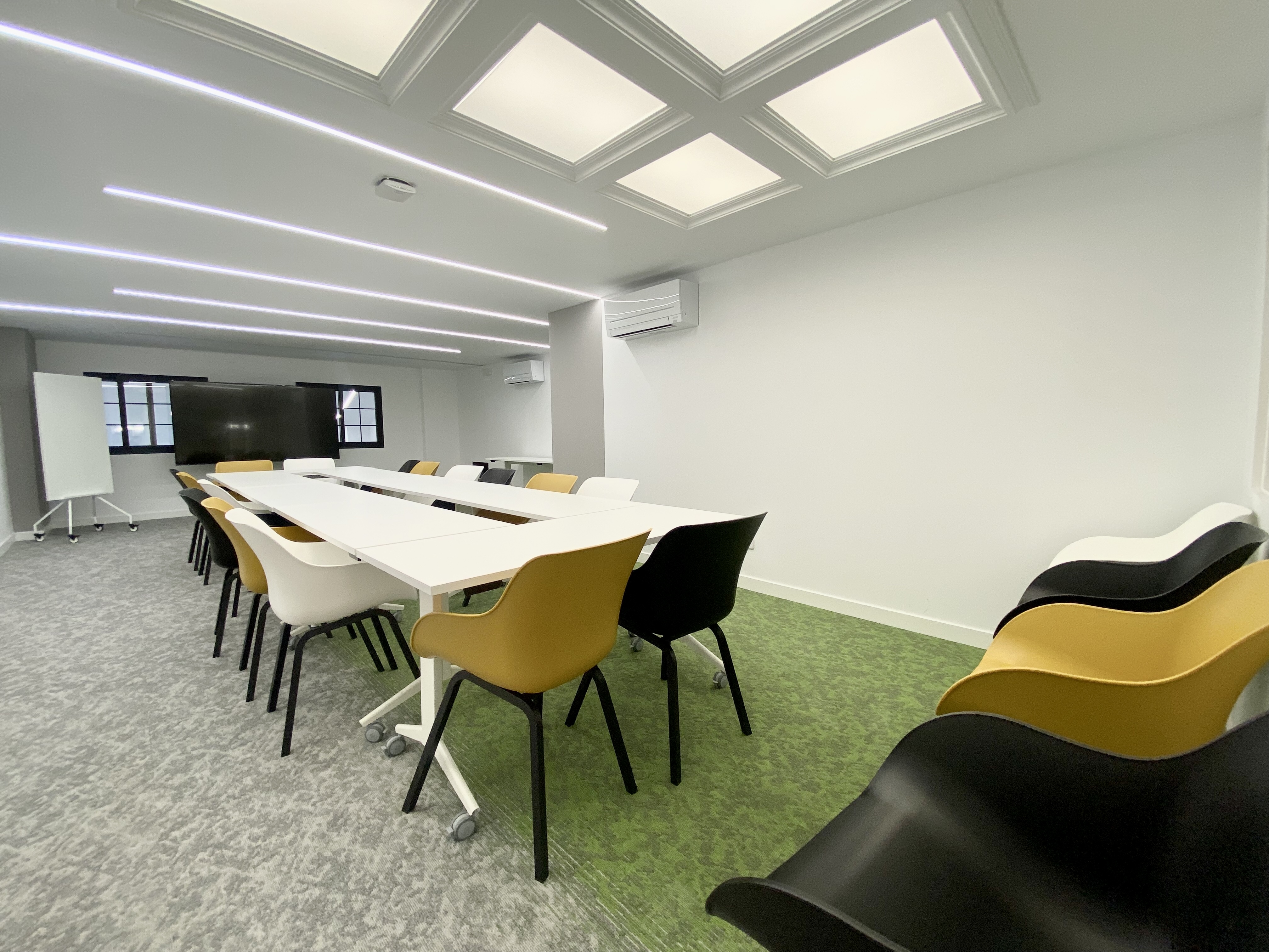 Sala Formación