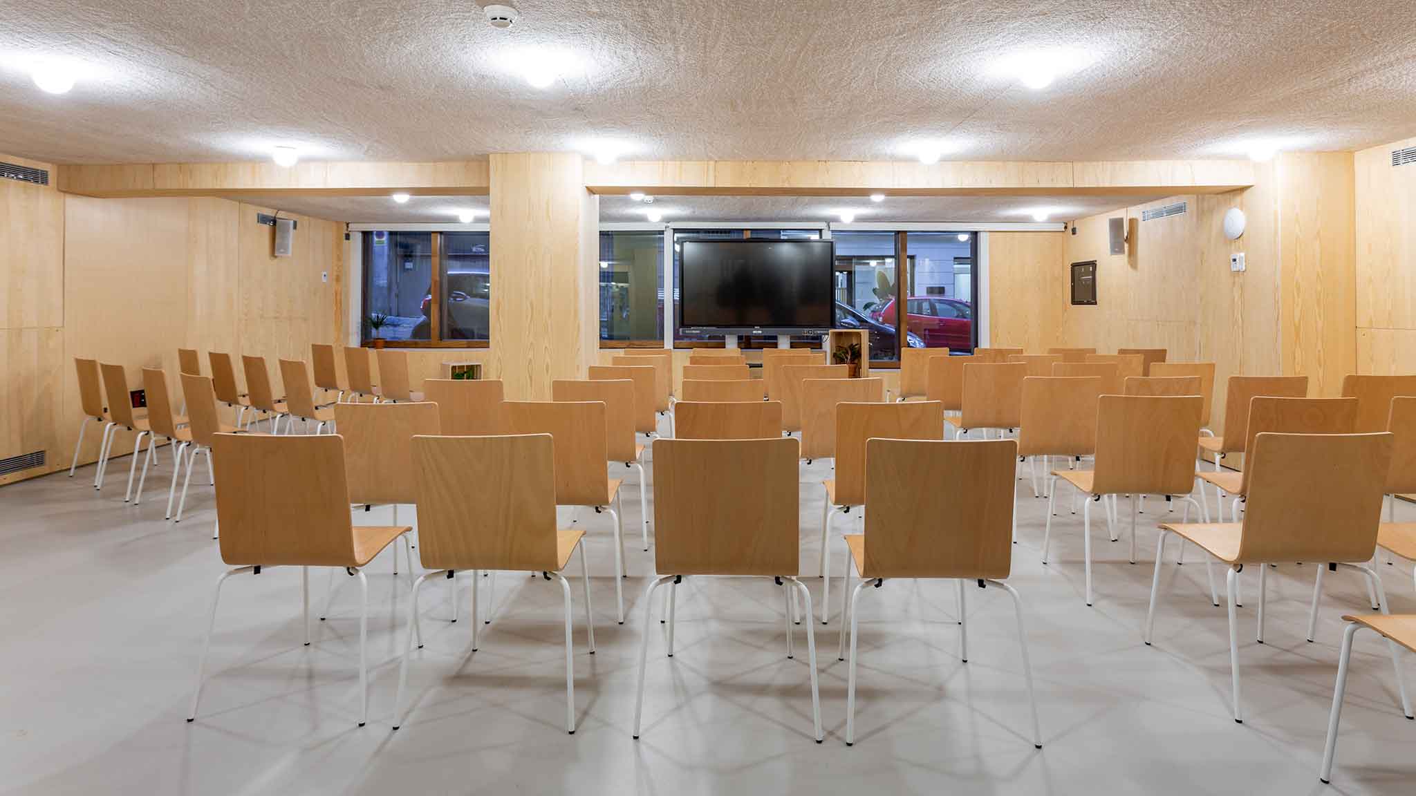 Impact Hub Barceló