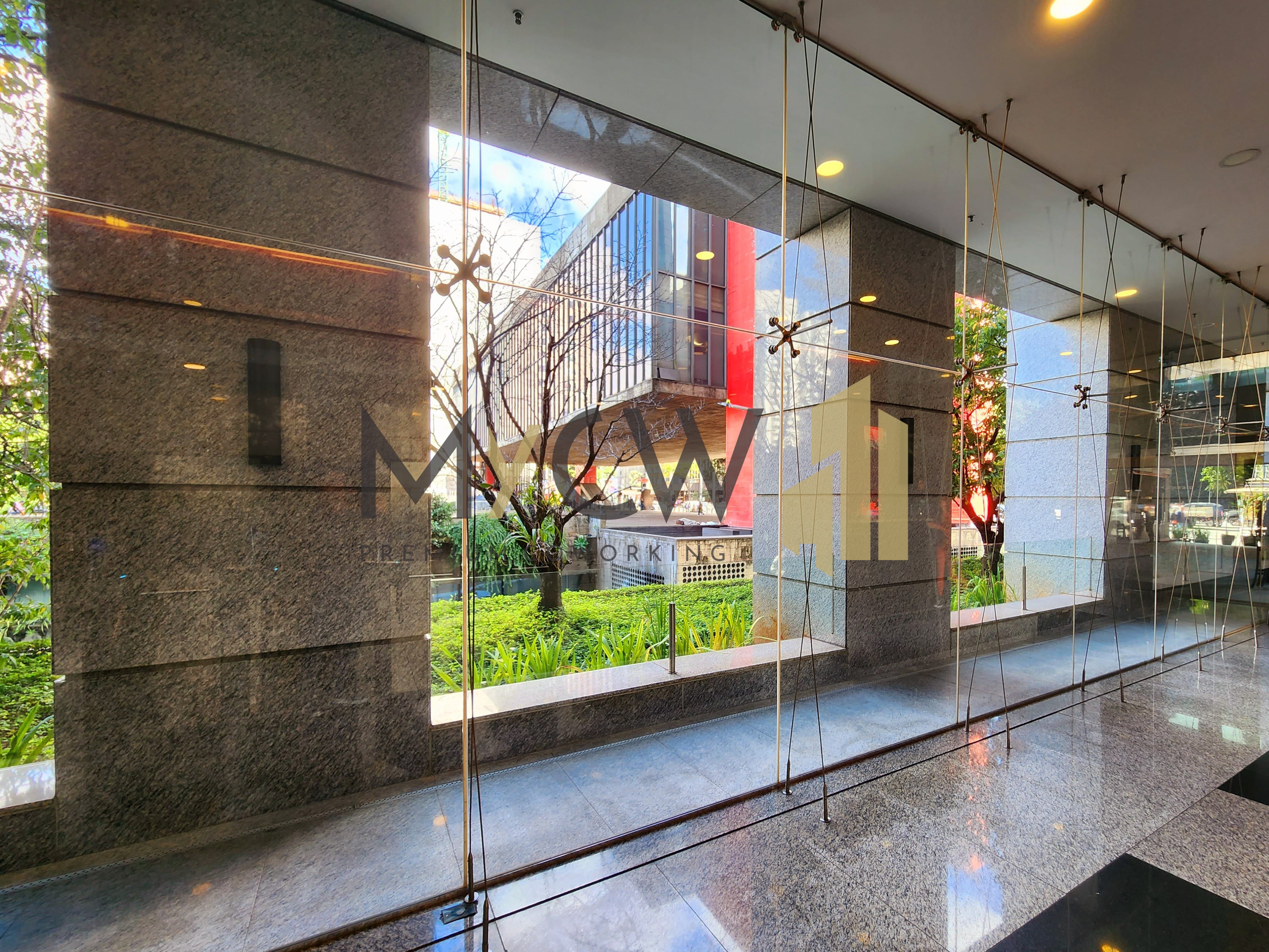 MyCW - Paulista