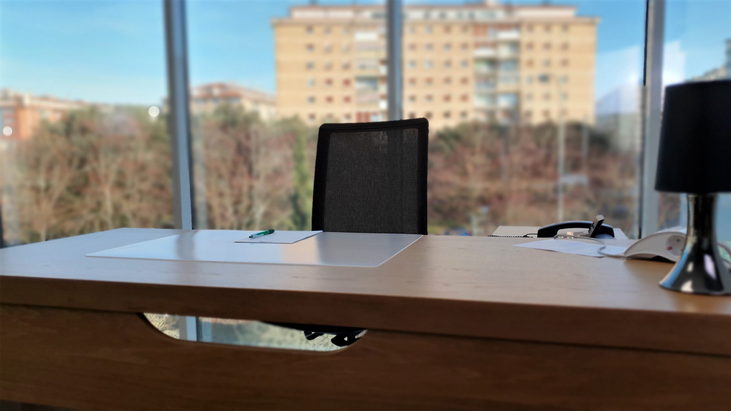 Klammer WorkSpaces