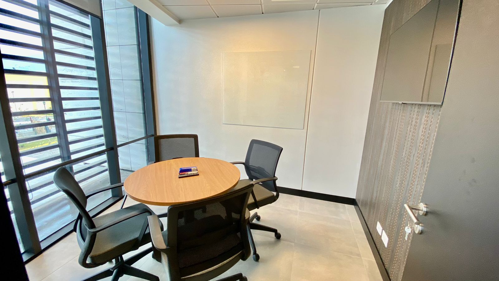 Cowork Latam La Dehesa