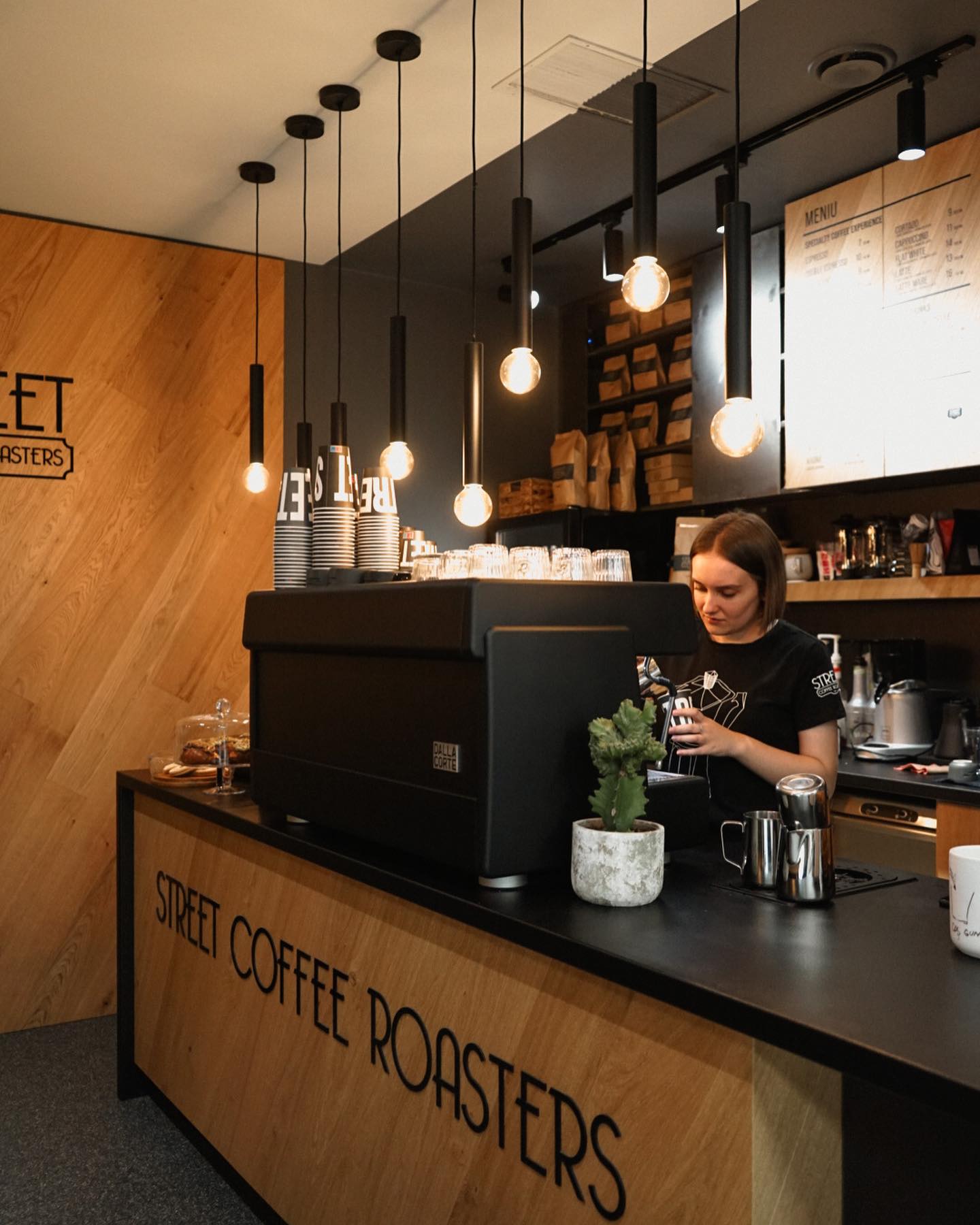 Street Coffee Roasters Bega-6