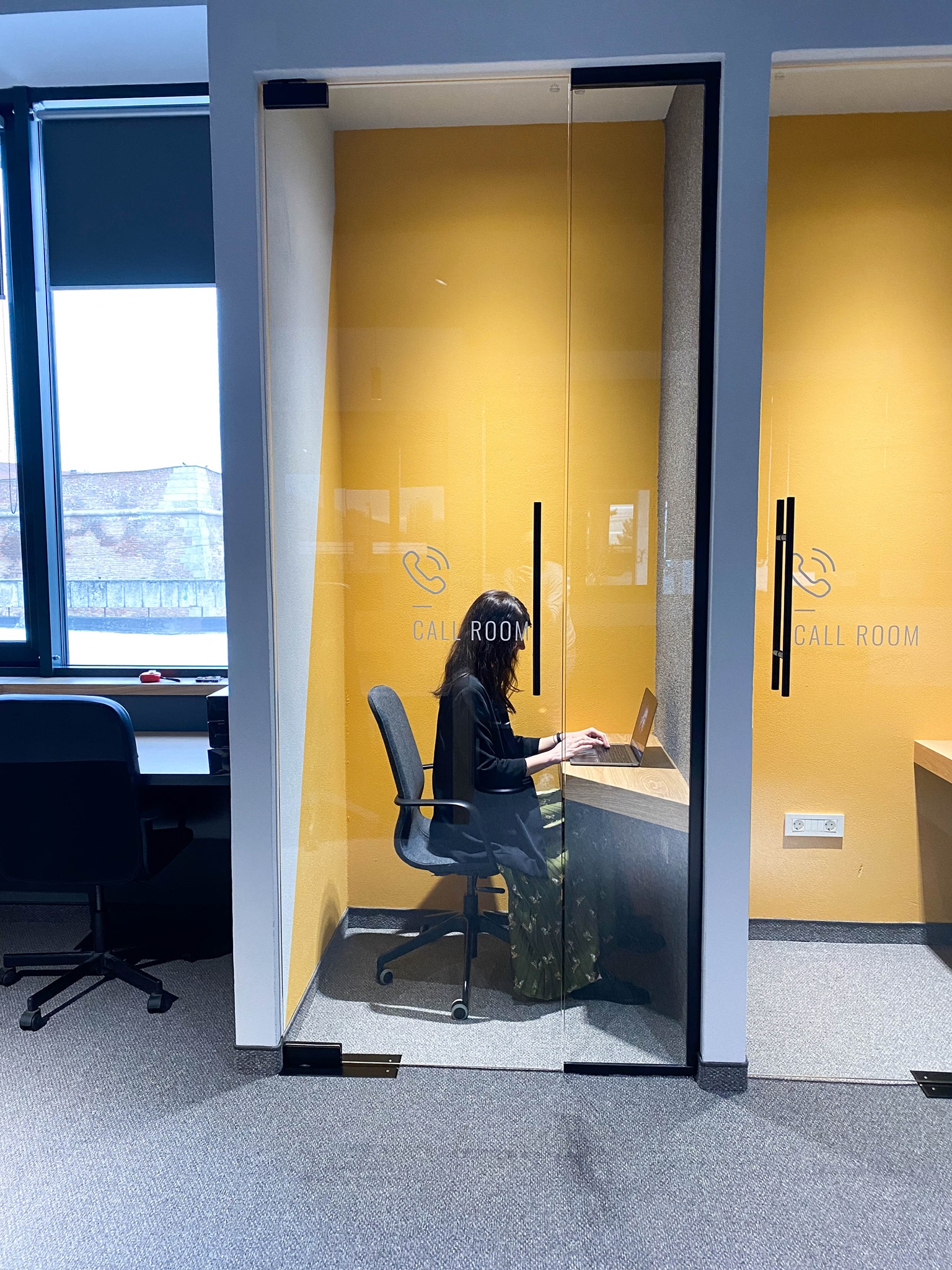 Work+ Offices