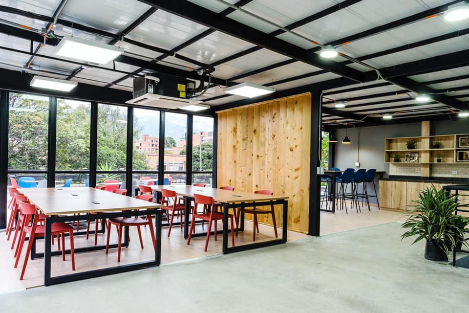 Cowork Latam La 76-3