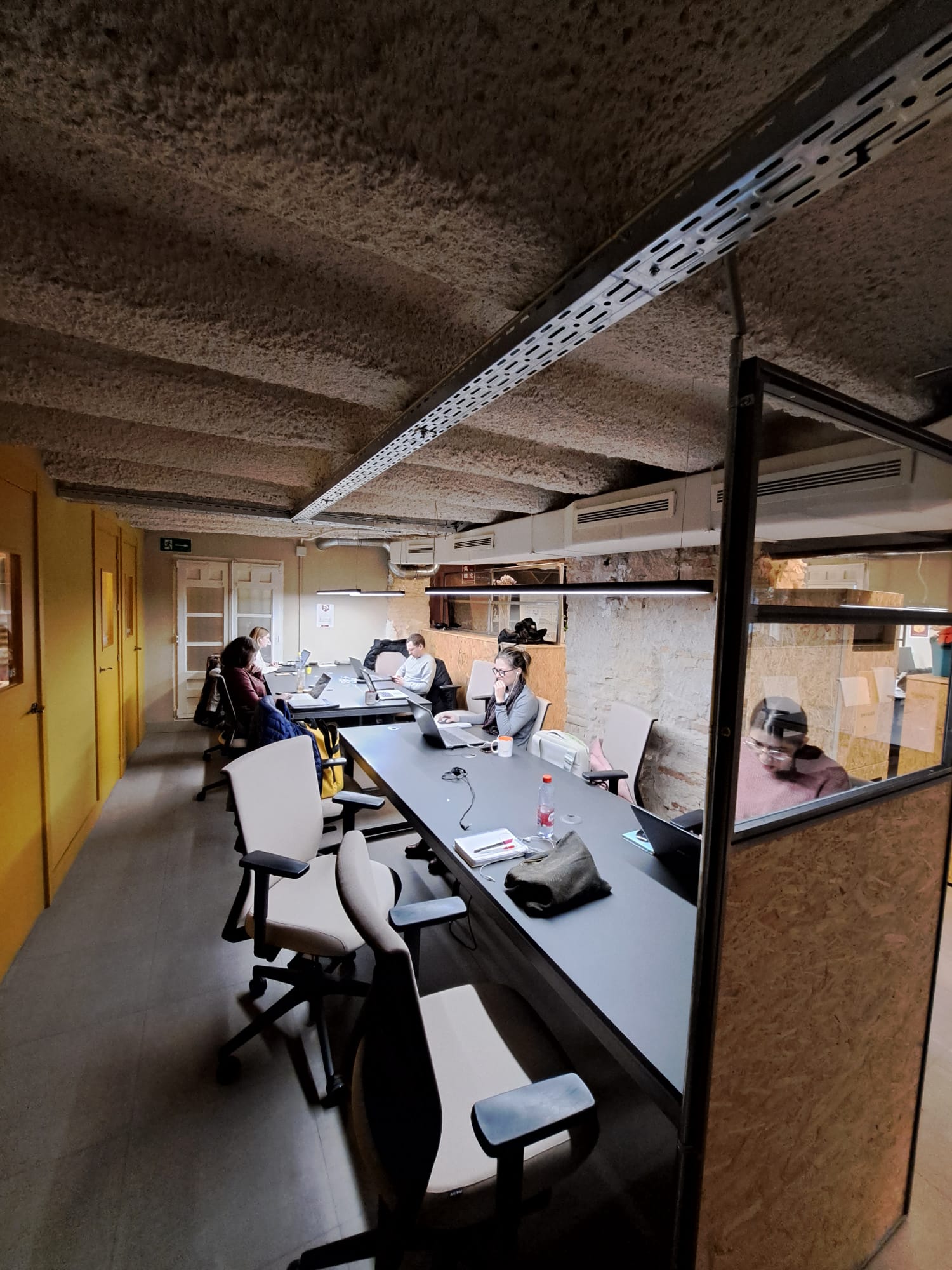 Impact Hub Zaragoza