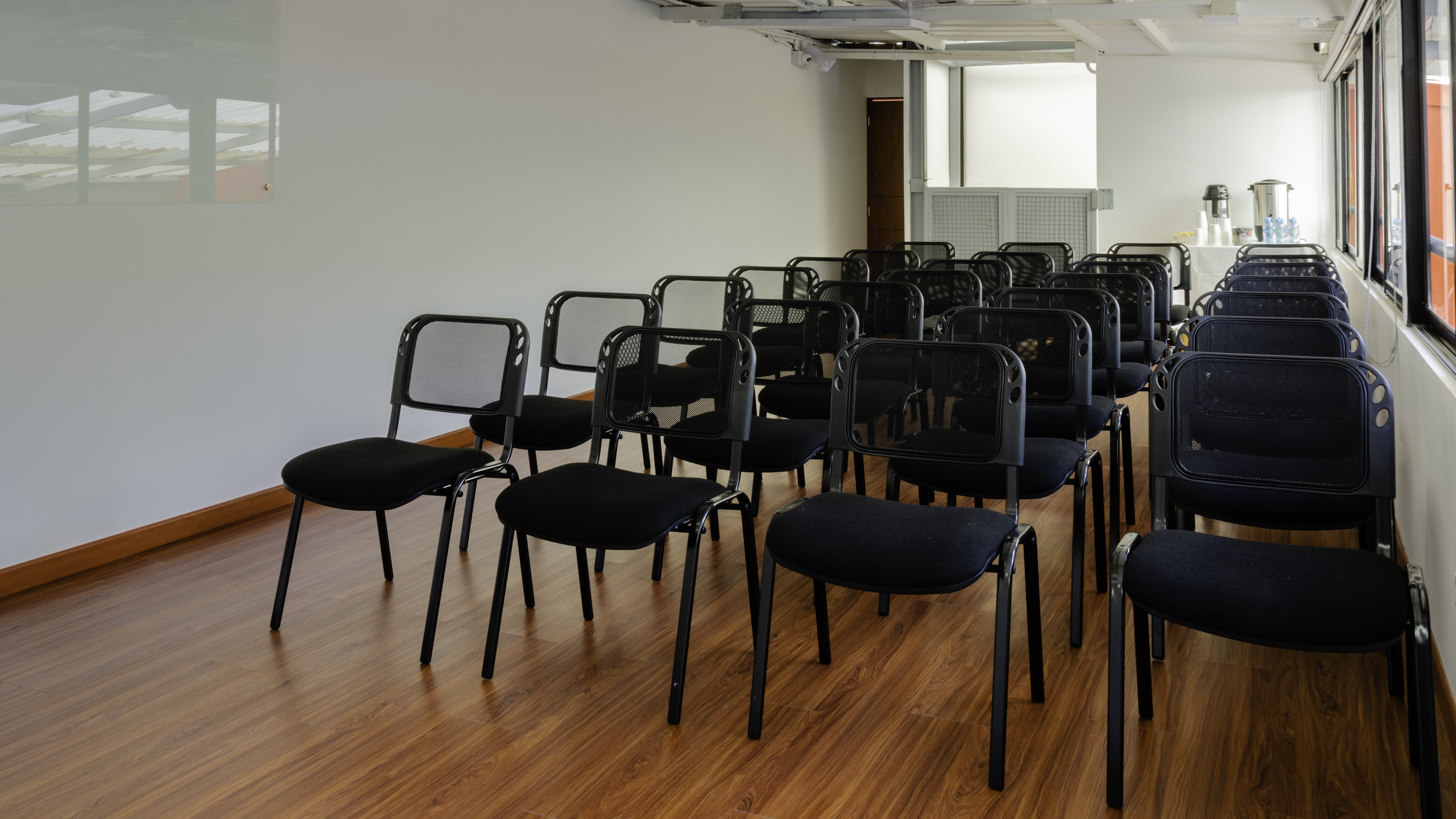 Area 55 Coworking