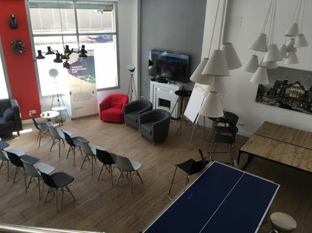 Imaguru Startup Hub
