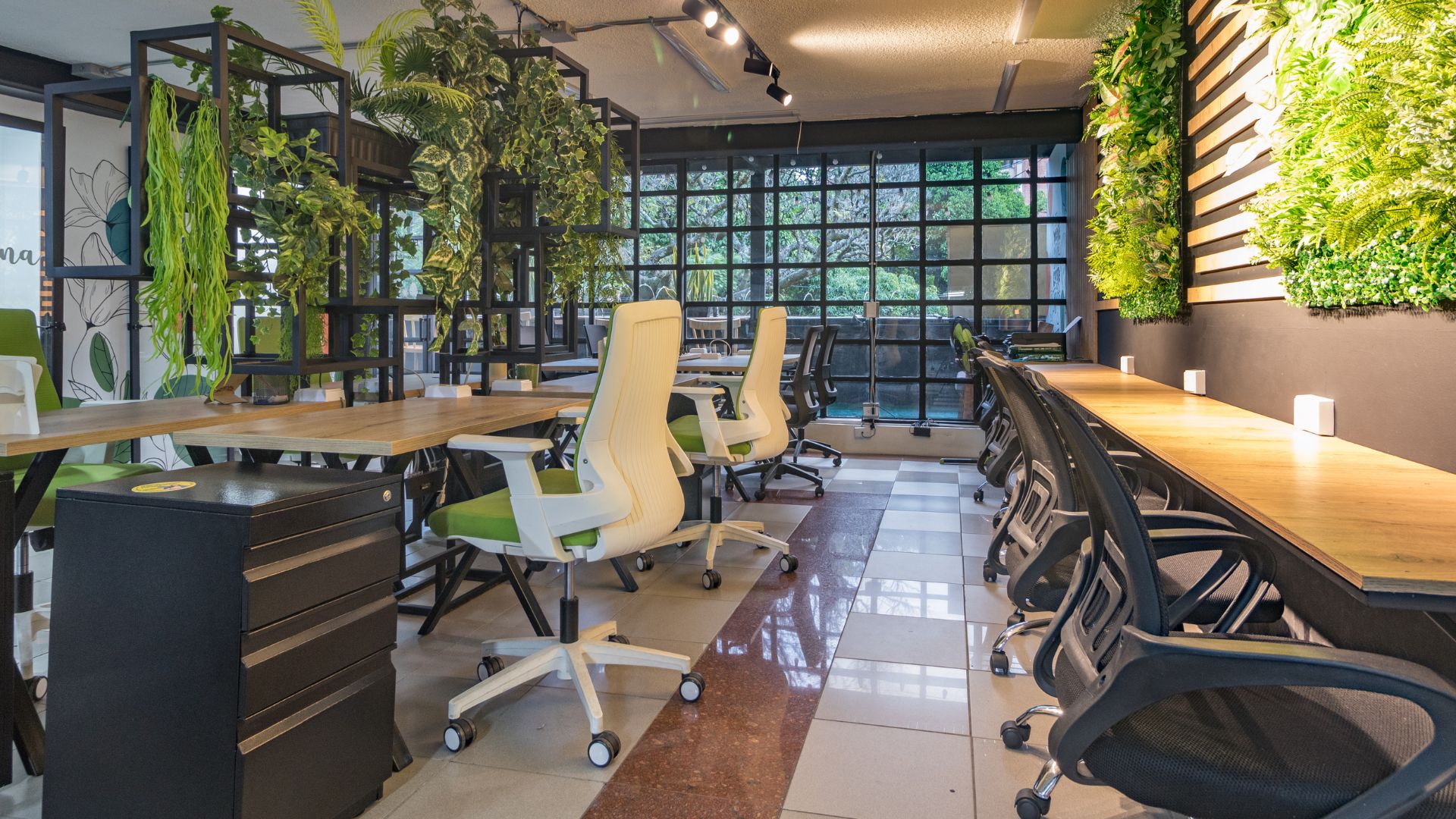 Coworking Inspira Laureles-0