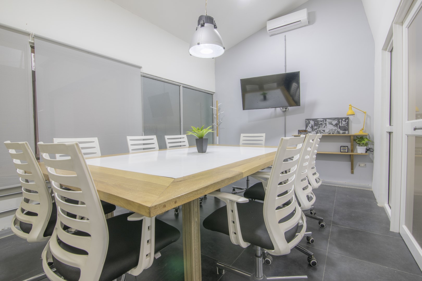 Tu Work Coworking