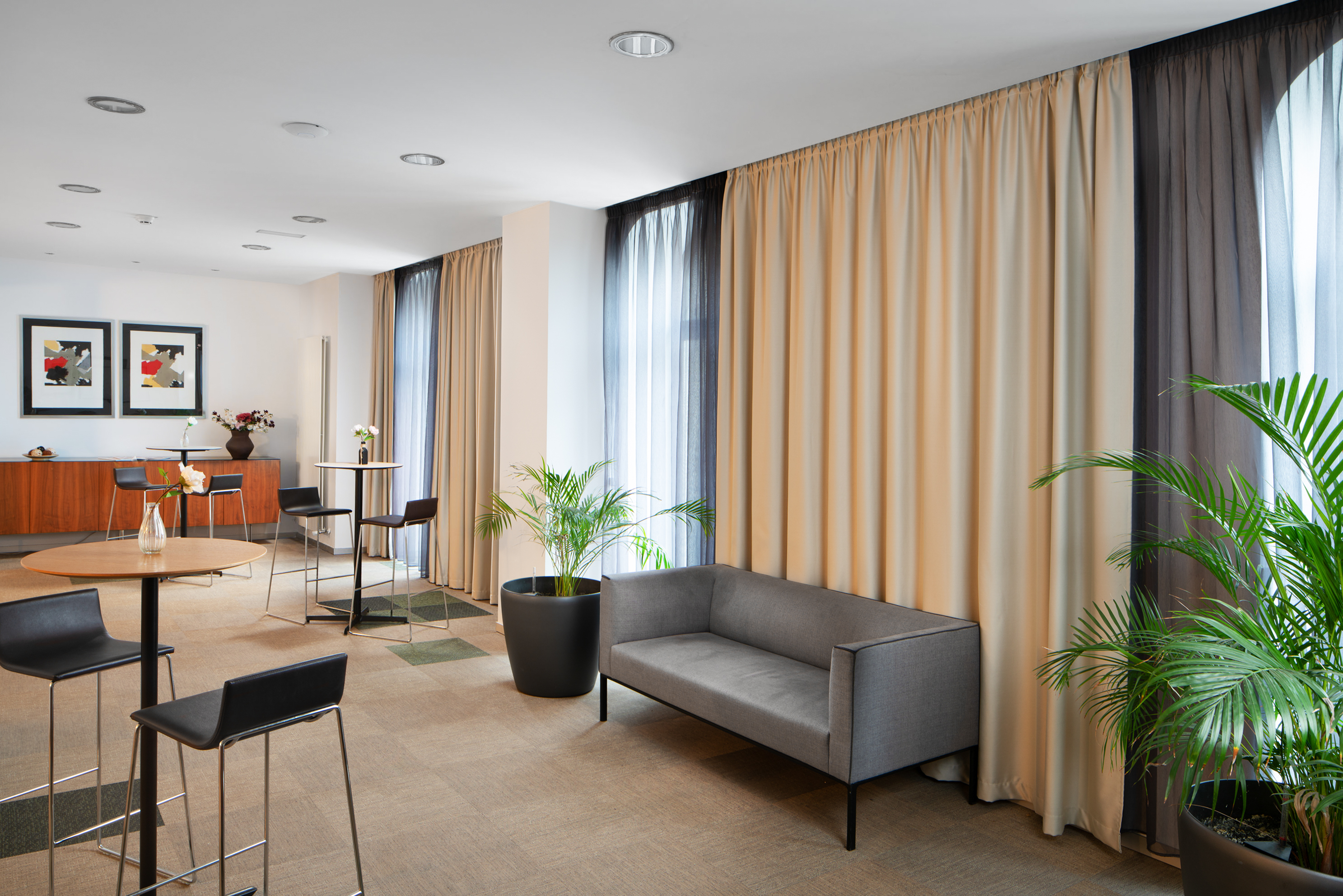 Hotel Cismigiu