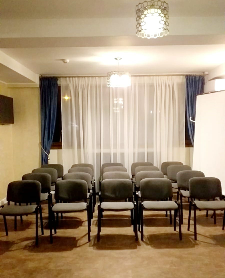 Sala de conferinte