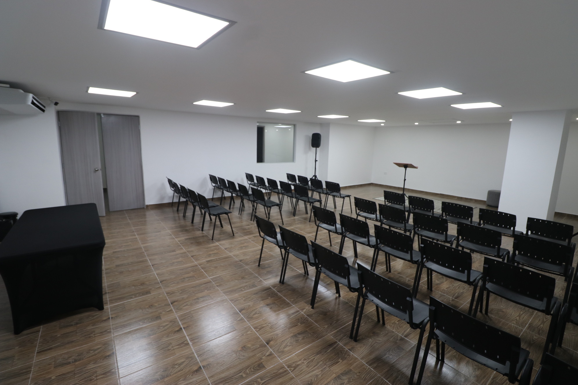 Salon de eventos hasta 20 personas