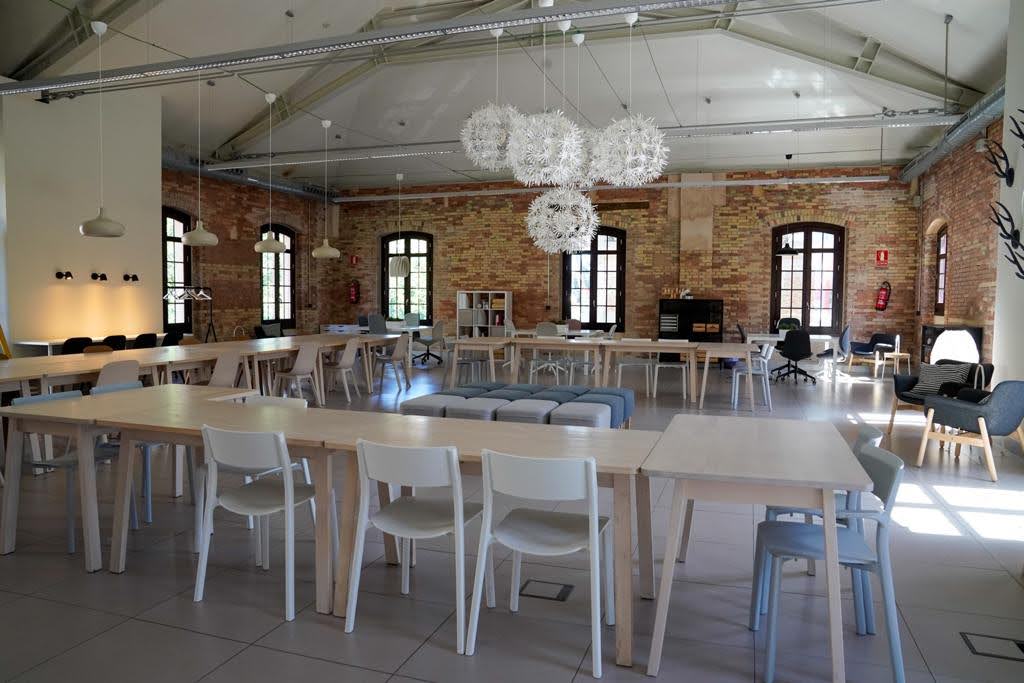 Impact Hub Málaga