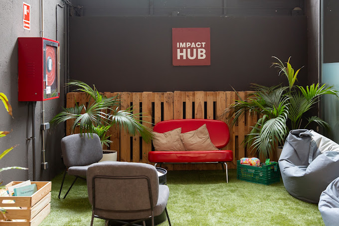 Impact Hub Barcelona-2