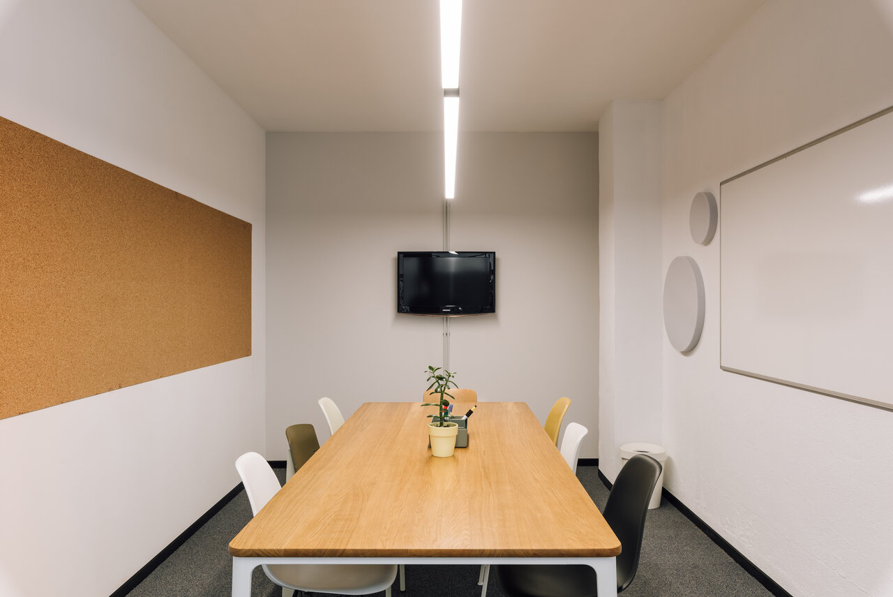 Lisbon WorkHub