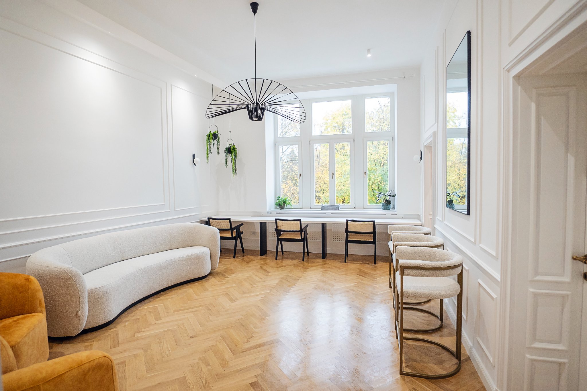 l'atelier Hub