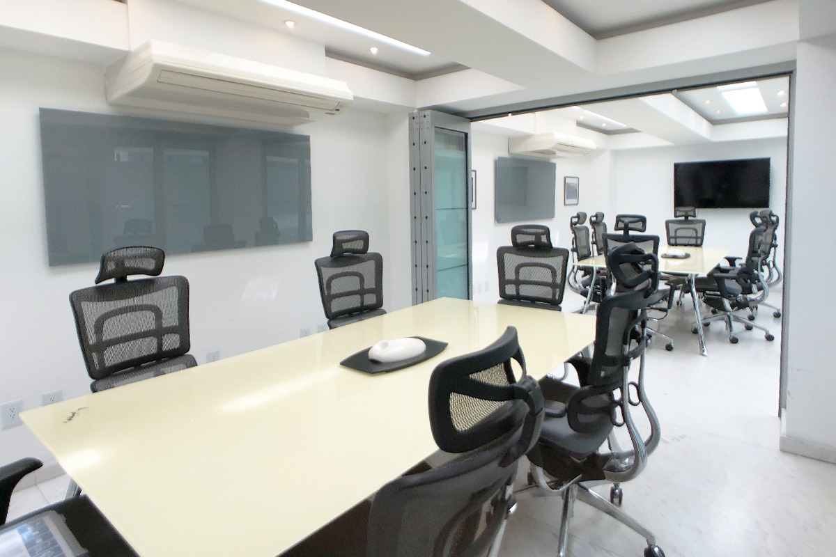 NEO Offices Polanco-0