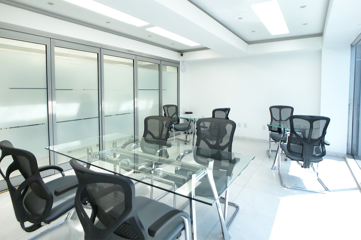 NEO Offices Polanco-4