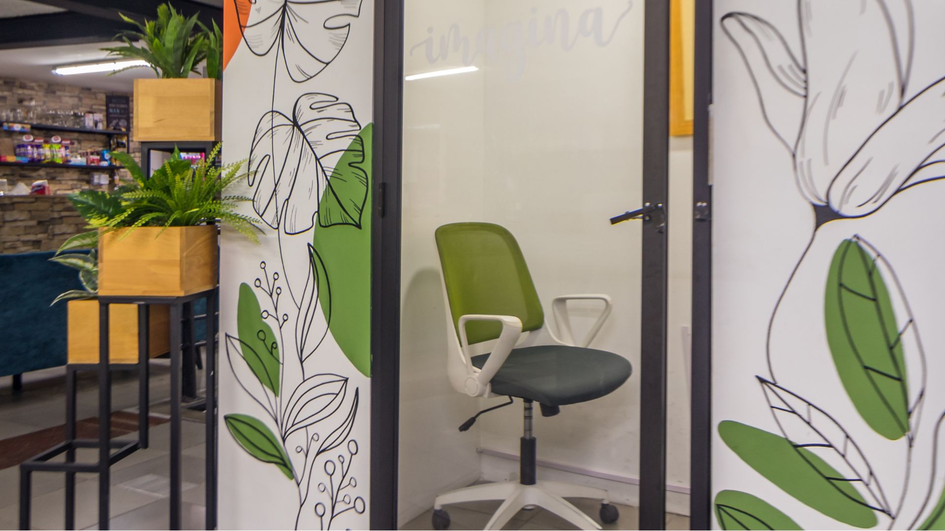 Coworking Inspira Laureles-2