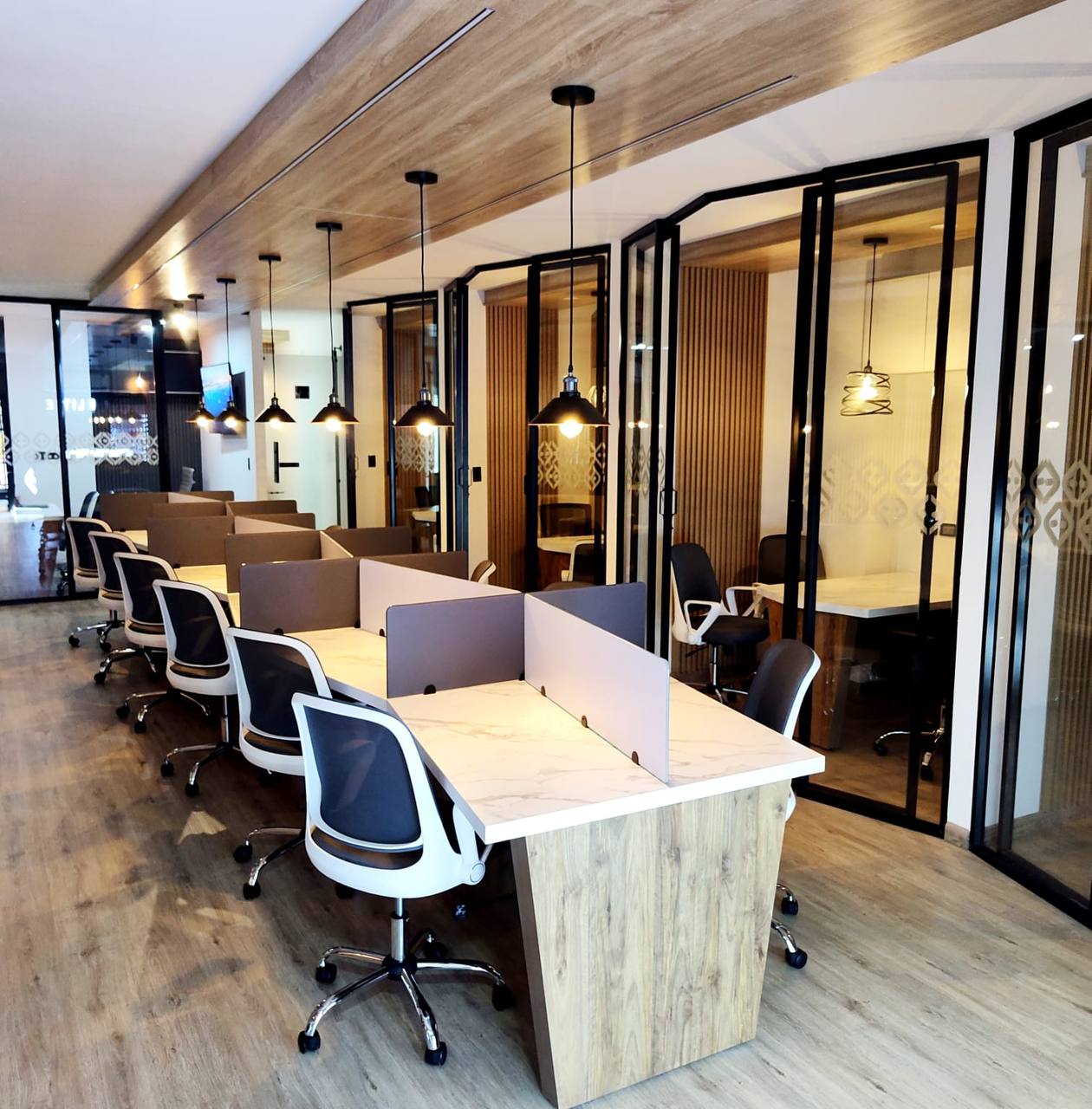 Elite Coworking