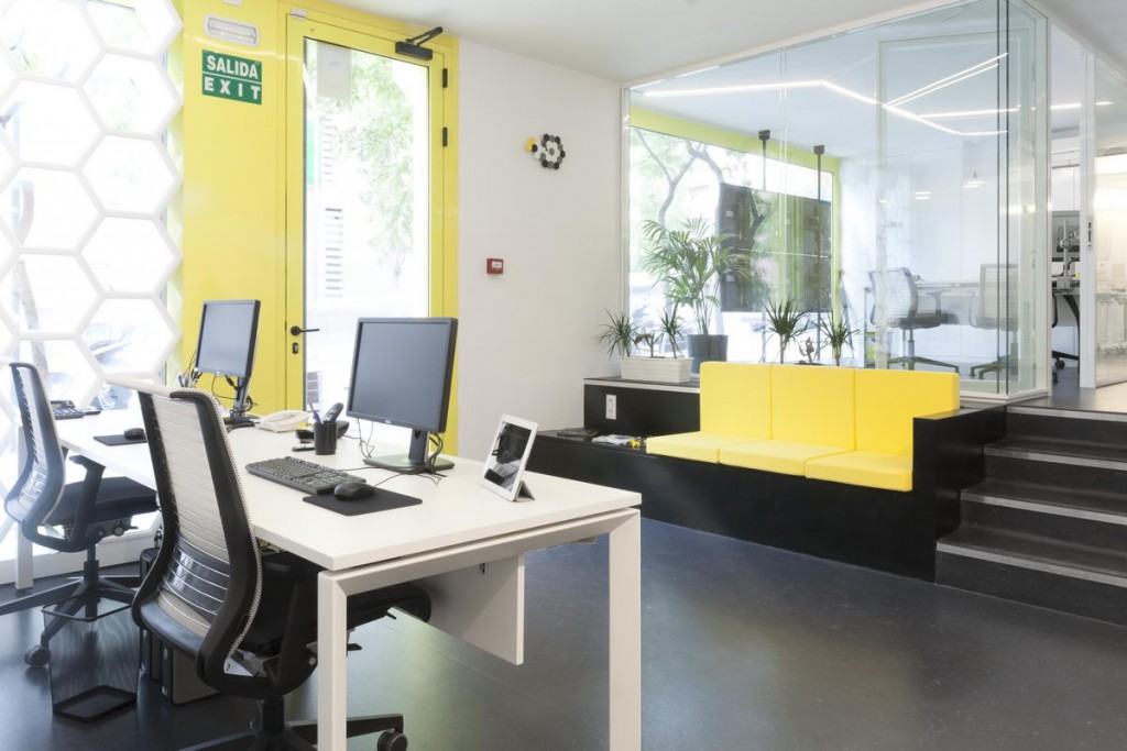 START2BEE COWORKING MEETINGS & EVENTS SPACES Escorial-0