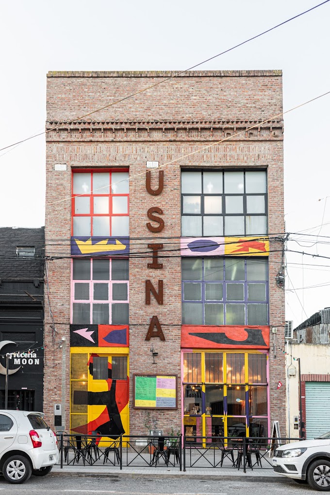 Usina Cowork