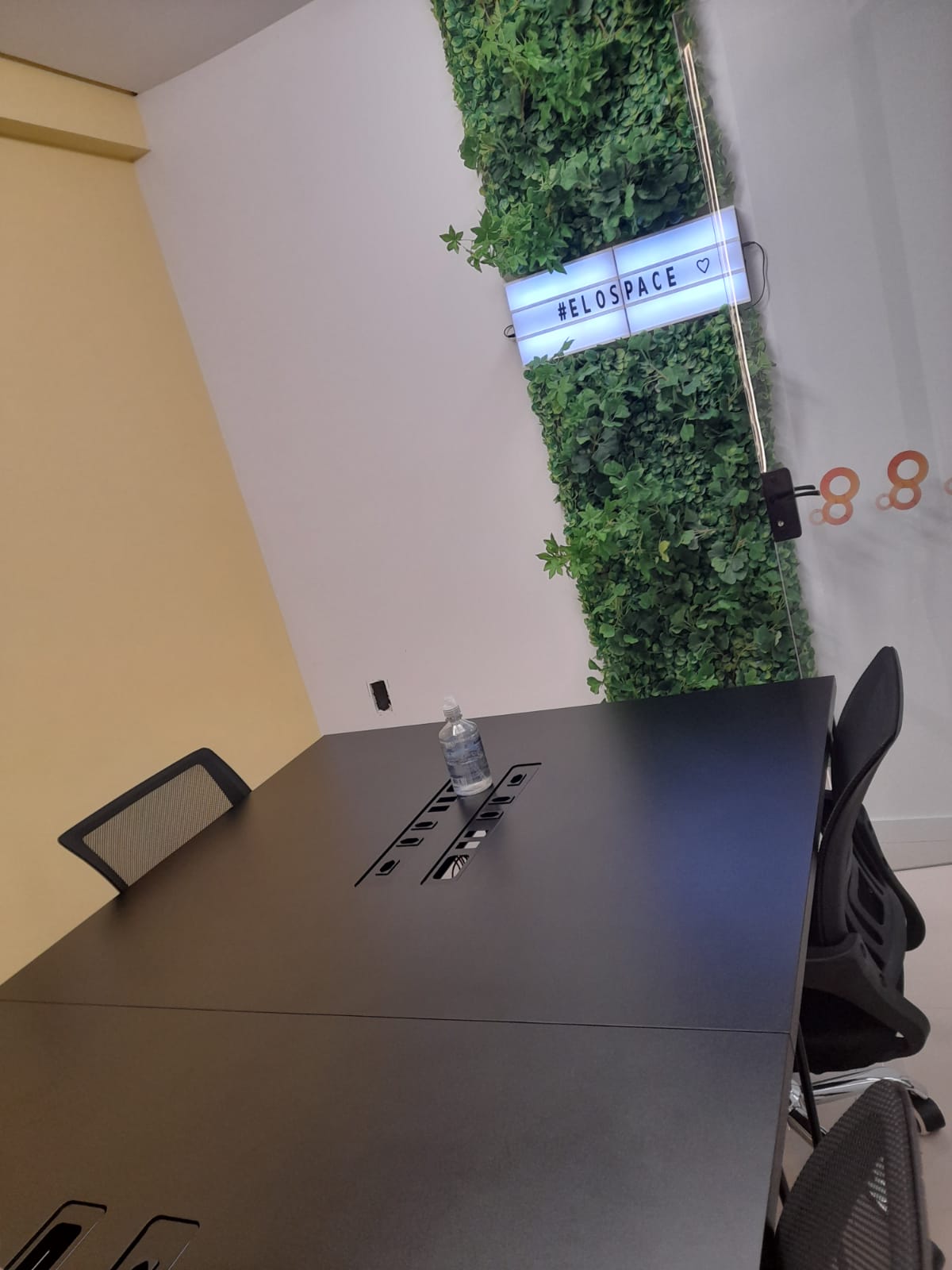 EloSpace
