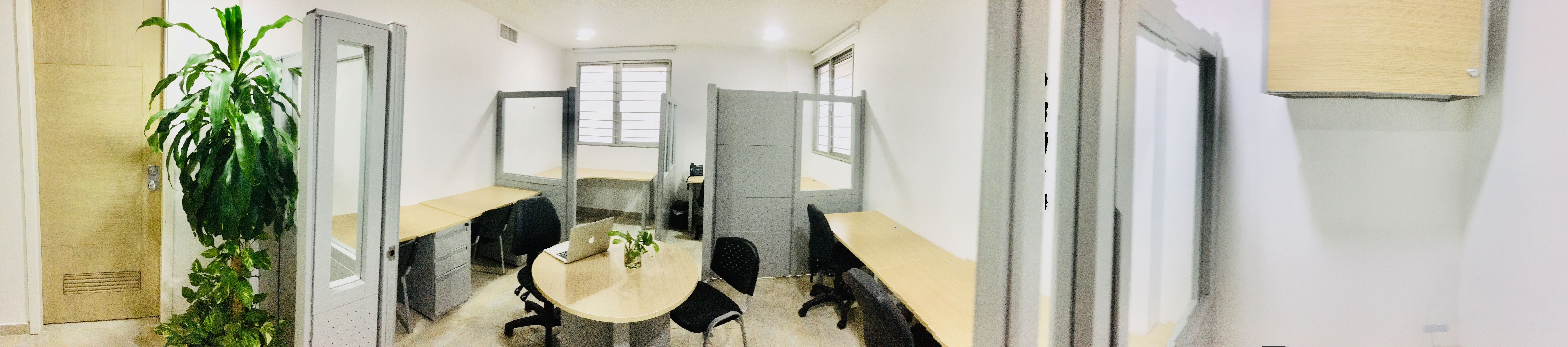 Global Office Center