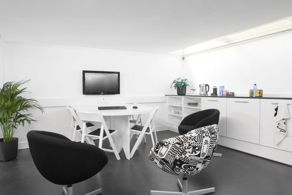 START2BEE COWORKING MEETINGS & EVENTS SPACES Escorial