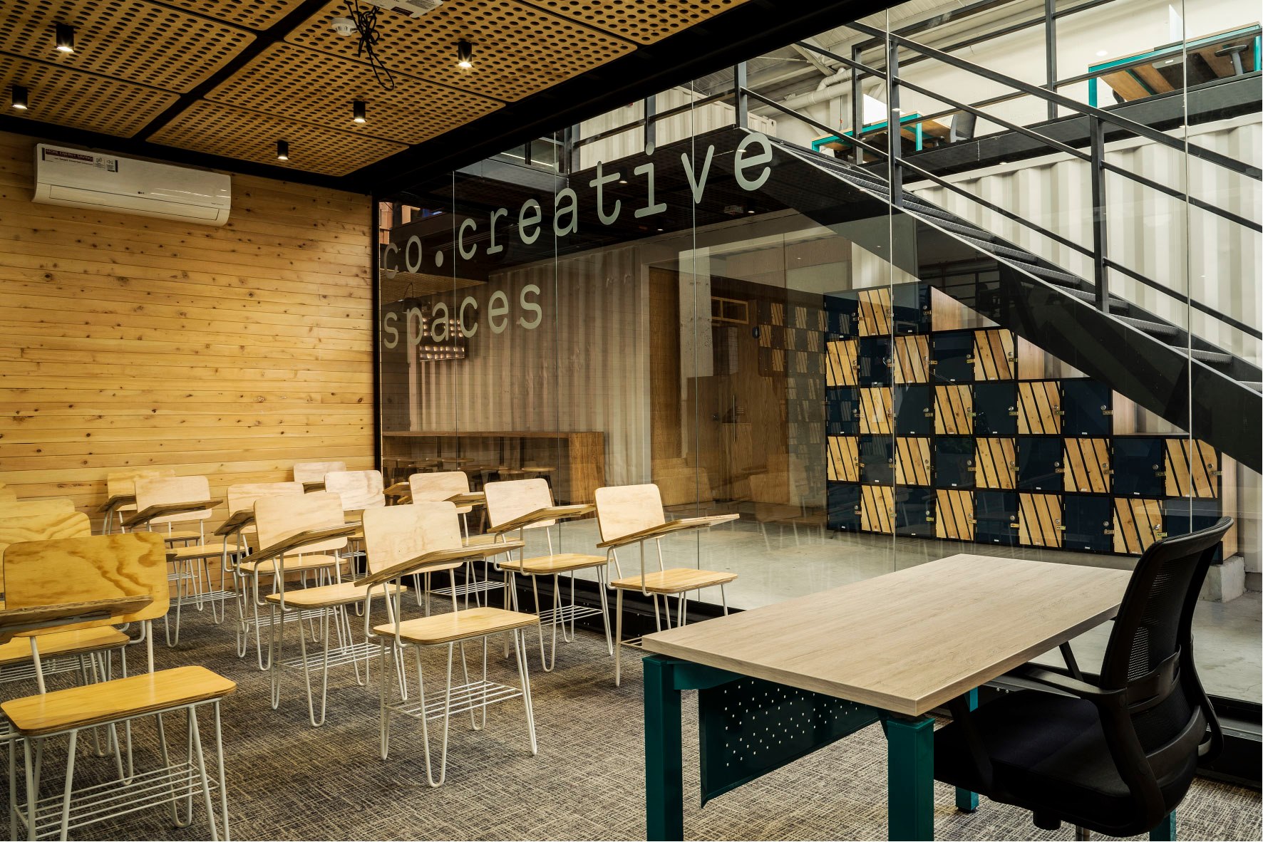 Noi Coworking