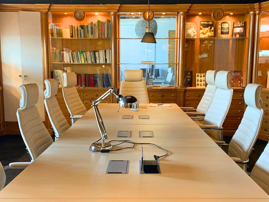 Prime Meeting Room 3