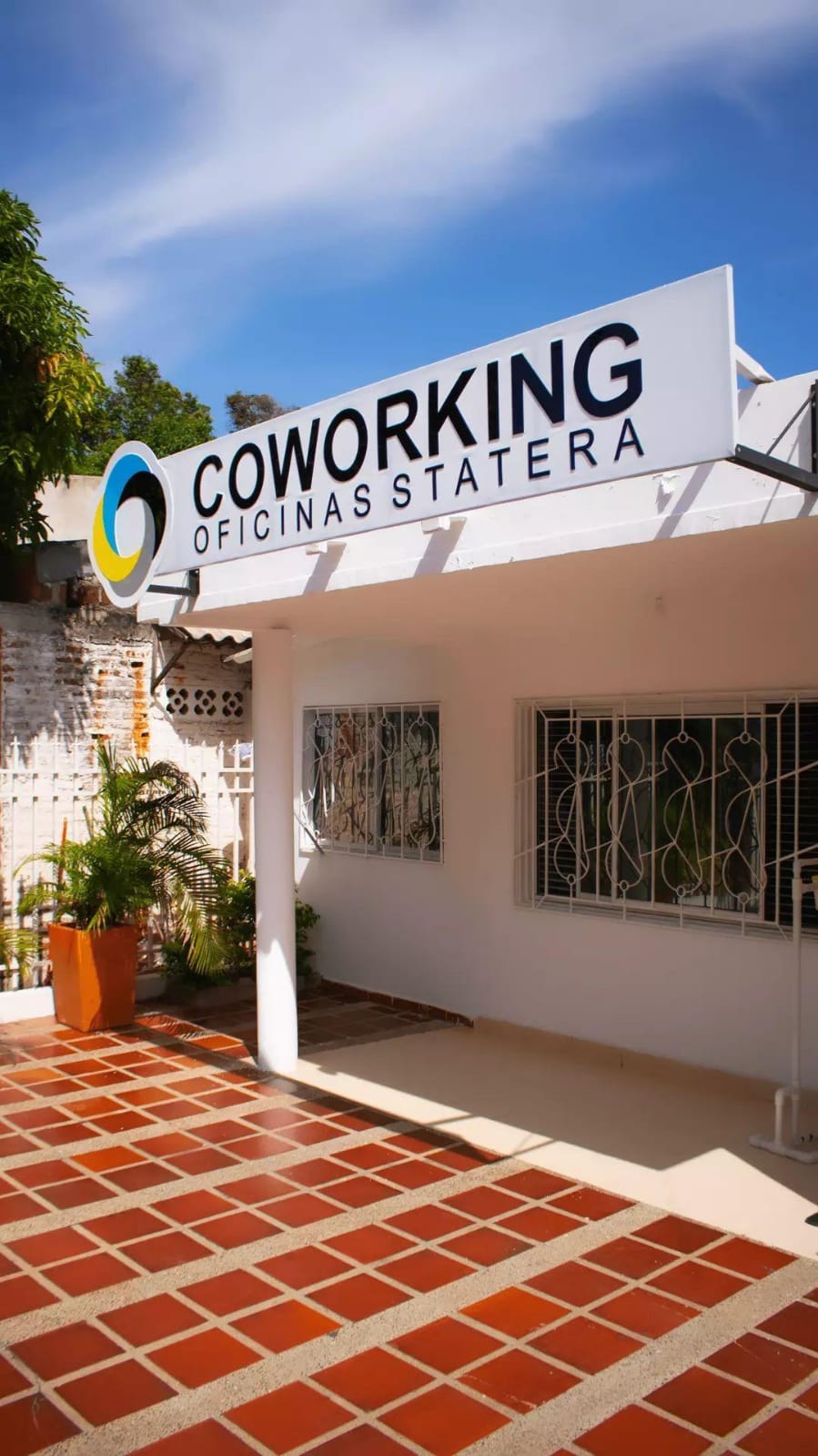 Coworking Oficinas Statera-4