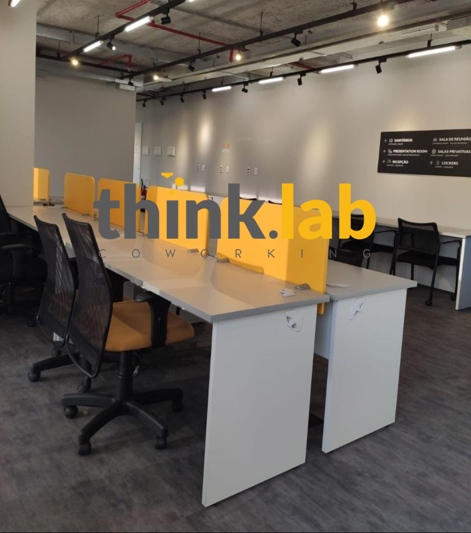 Think.lab Coworking