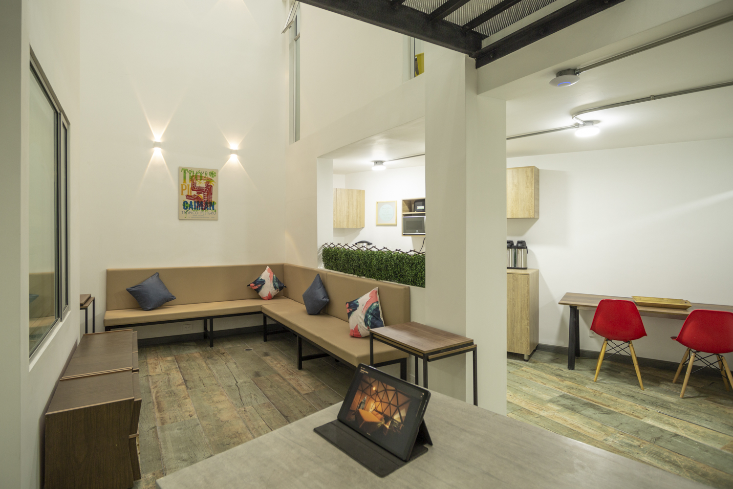 Miska Coworking
