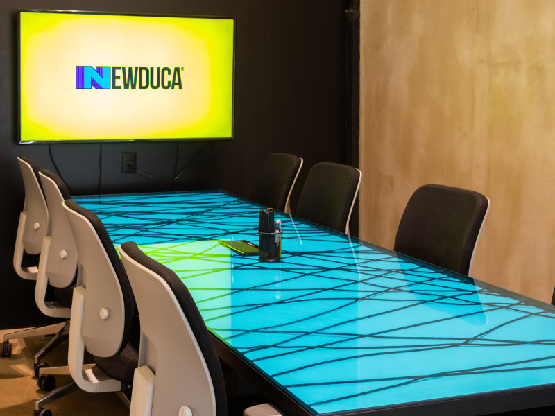 NEWDUCA