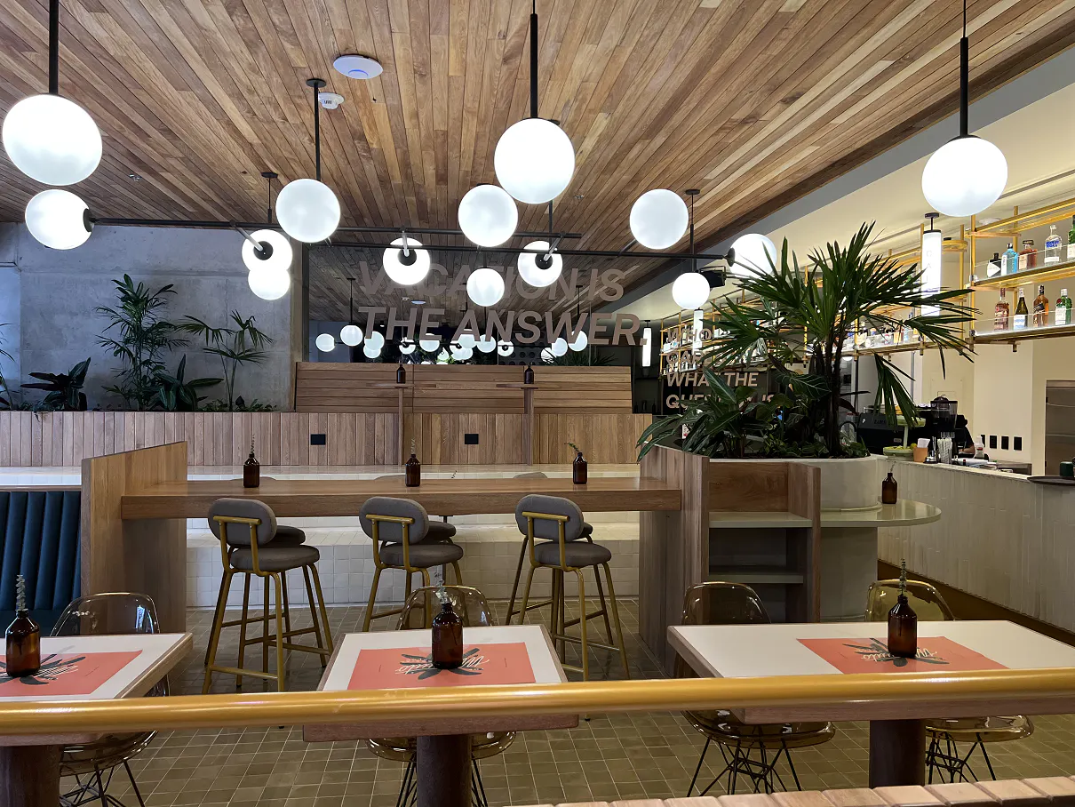 Cafe Somos Bold