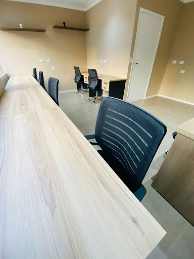 KSA Coworking