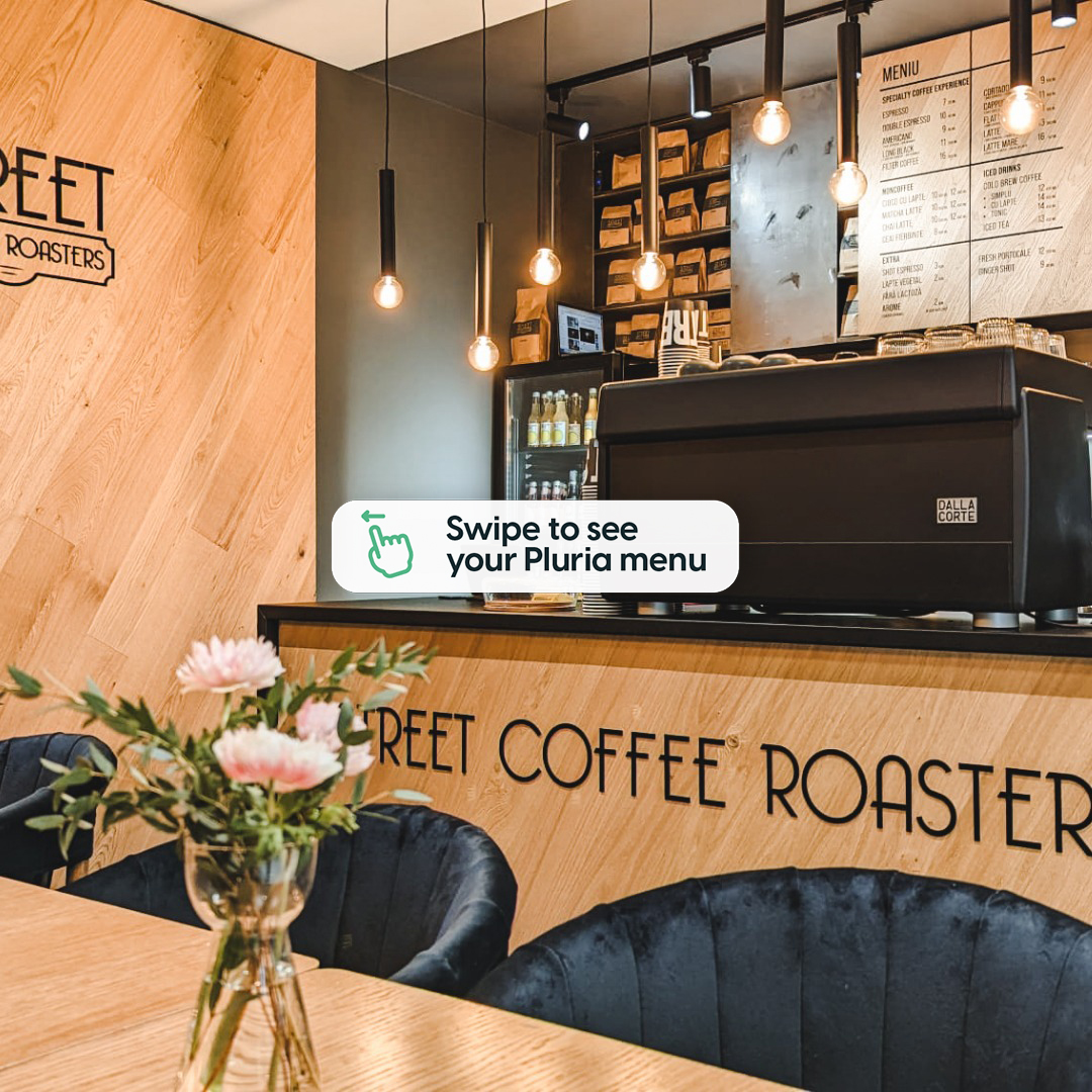 Street Coffee Roasters Bega