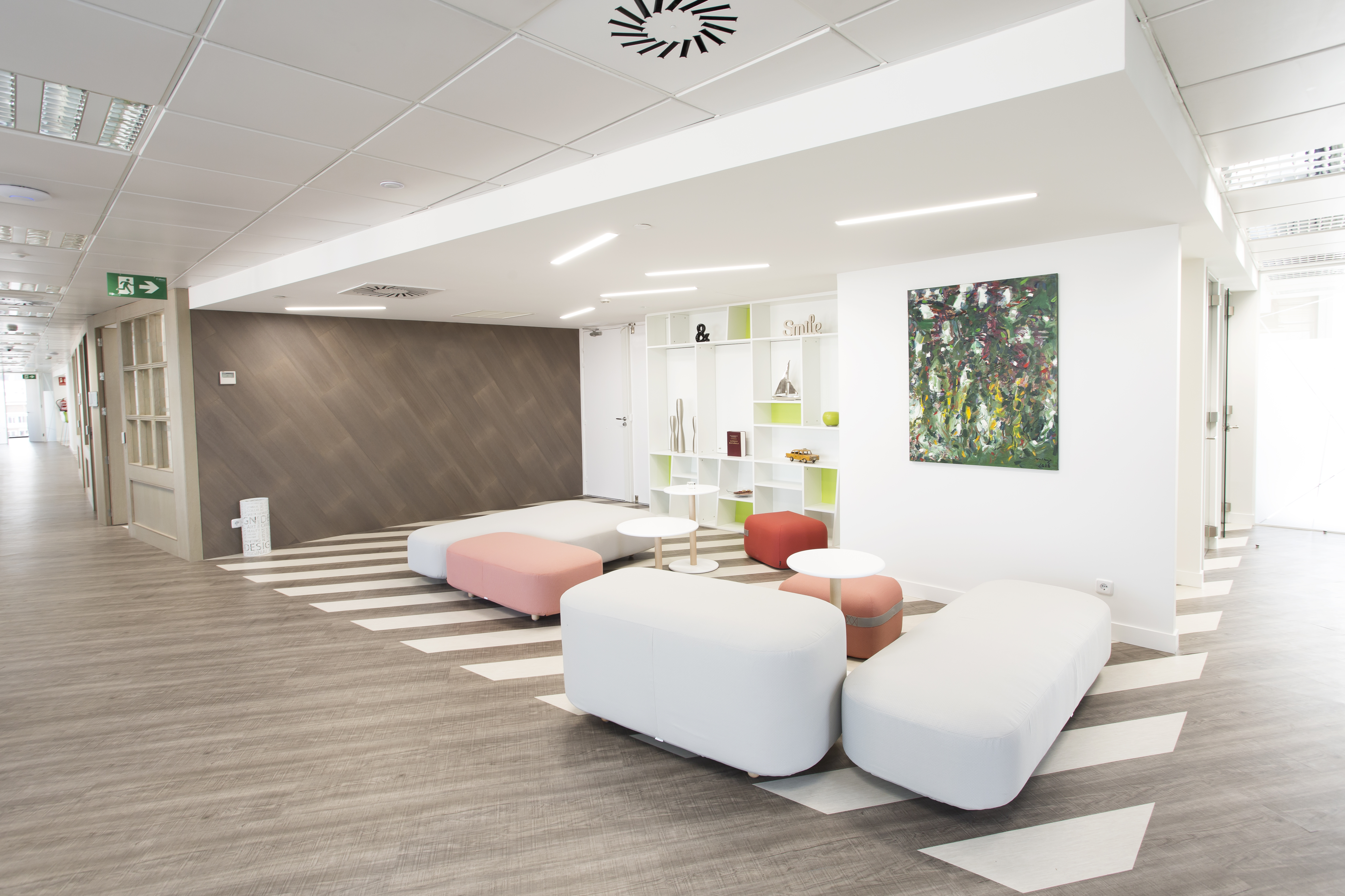 Lexington Castellana 141 Cuzco